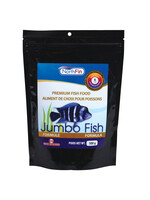 Northfin JUMBO FORMULA 6 MM 500 G