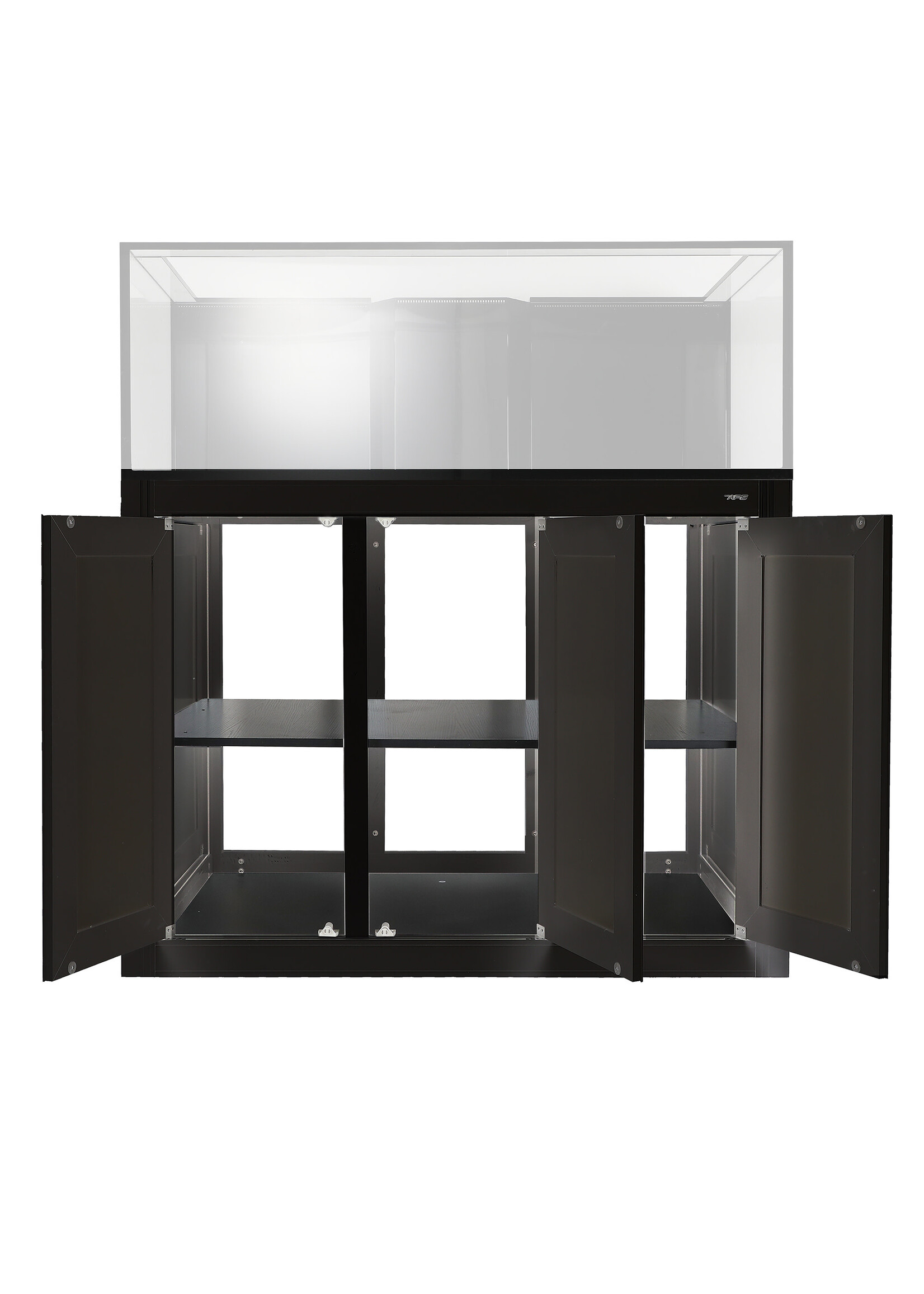 Innovative Marine INT 200 AQUARIUM COMPLETE REEF SYSTEM BLACK (MADE TO ORDER )