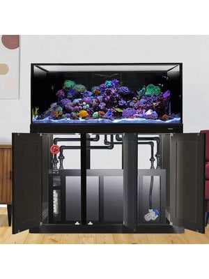 Aquarium - The Hidden Reef, Inc - Economical Reef Aquarium Water Treatment Options