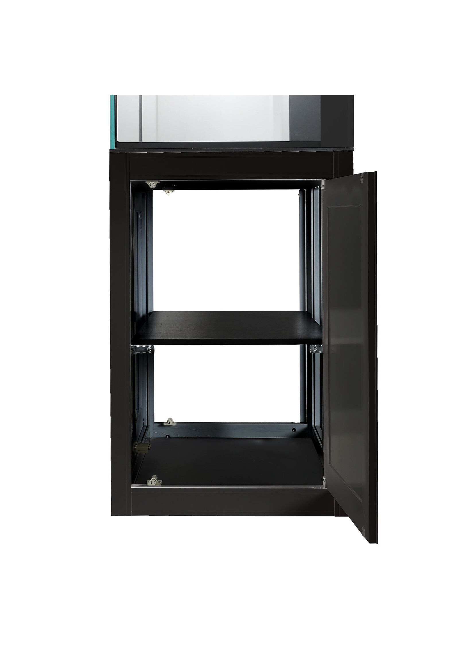 Innovative Marine INT 150 GALLON COMPLETE REEF SYSTEM BLACK (MADE TO ORDER)