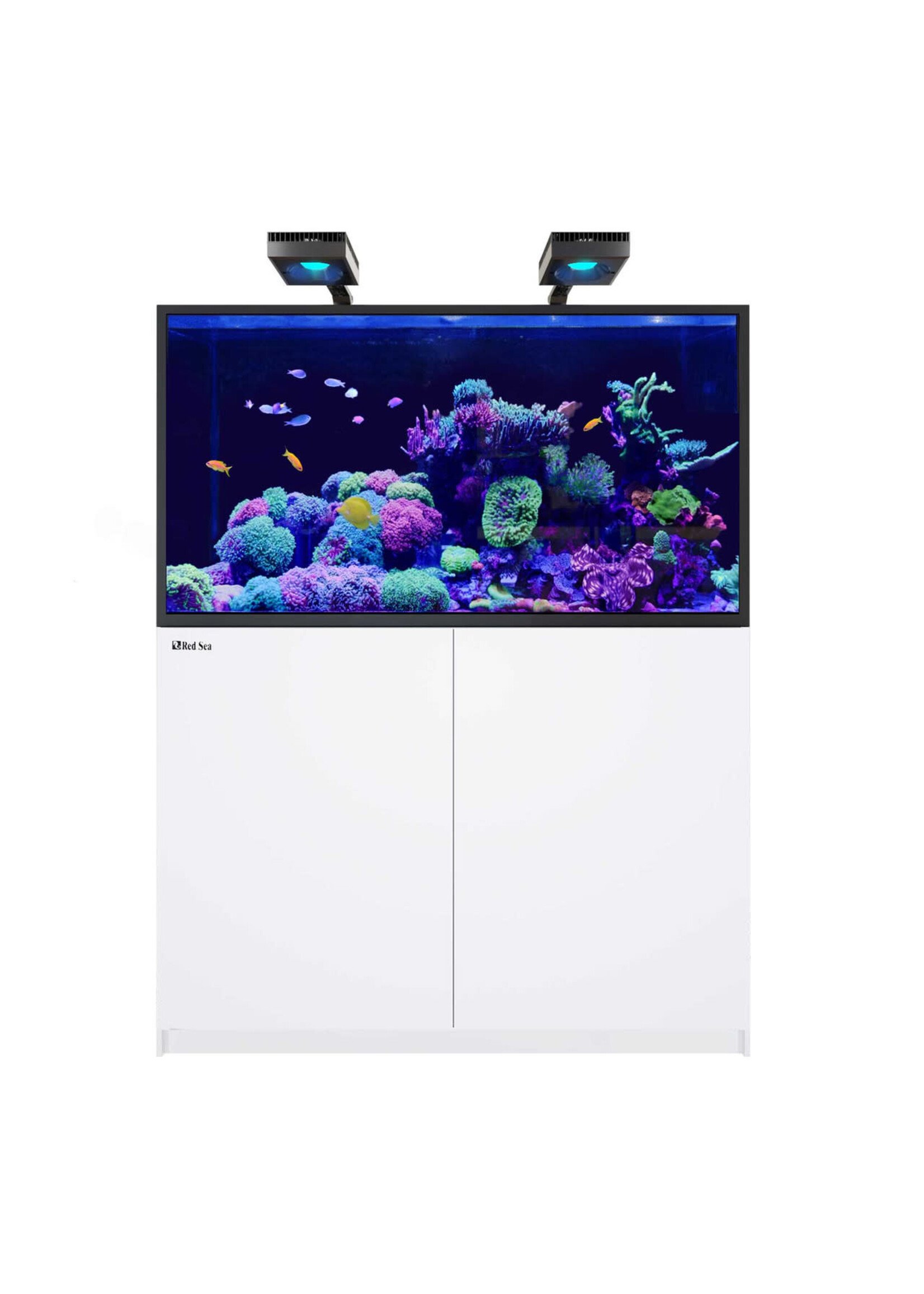 Red Sea REEFER MAX S-550 G2+ WHITE