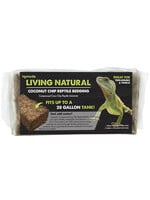 Komodo COCONUT CHIP REPTILE BEDDING BRICK