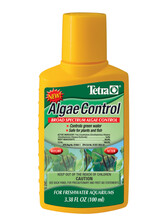TETRA ALGAECONTROL (50 MILLILITER) TETRA ALGAECONTROL (50 MILLILITER)