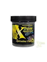 Xtreme Aquatics Food SPIRULINA FLAKES 454G