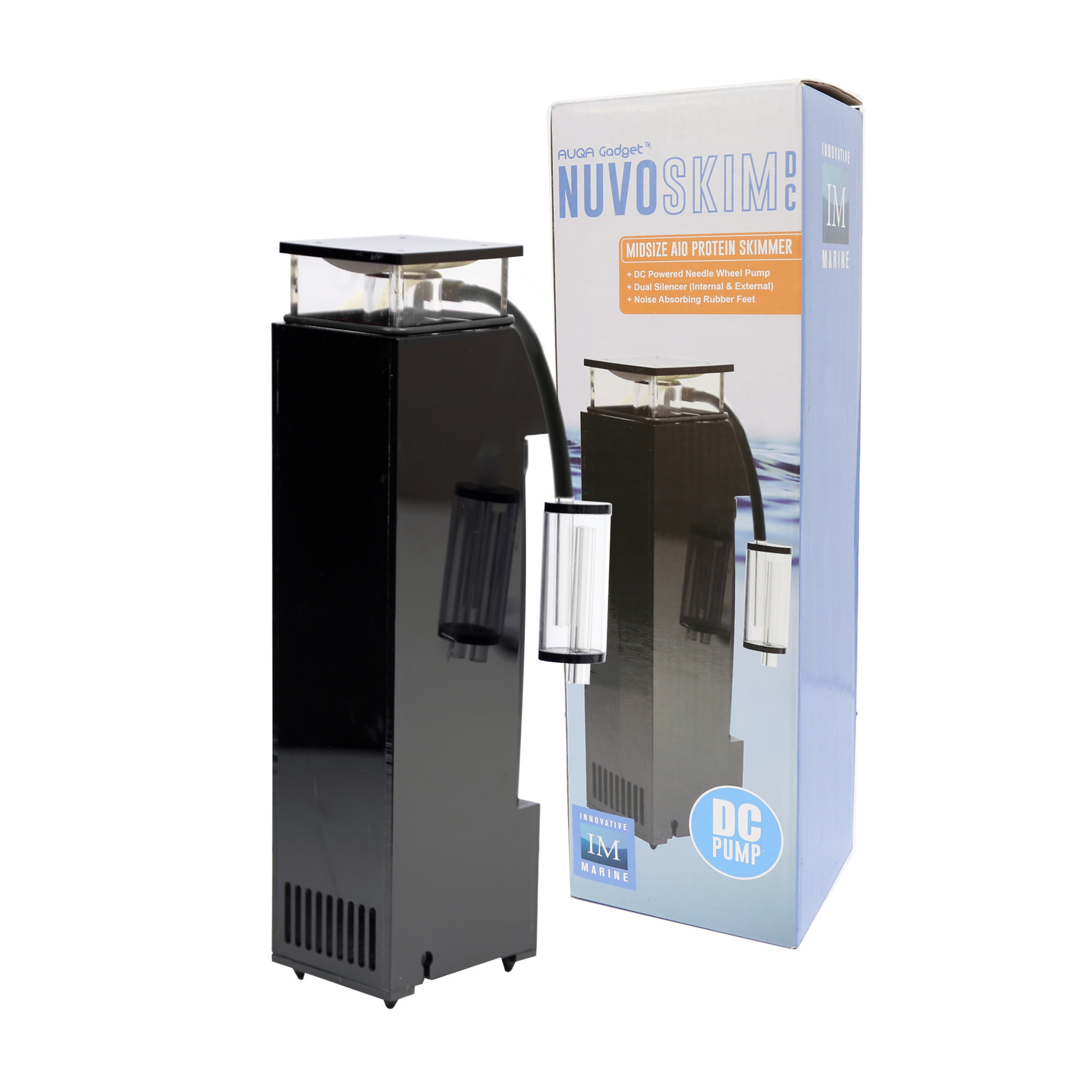 QUA GADGET NUVOSKIM DC AIO MIDSIZE