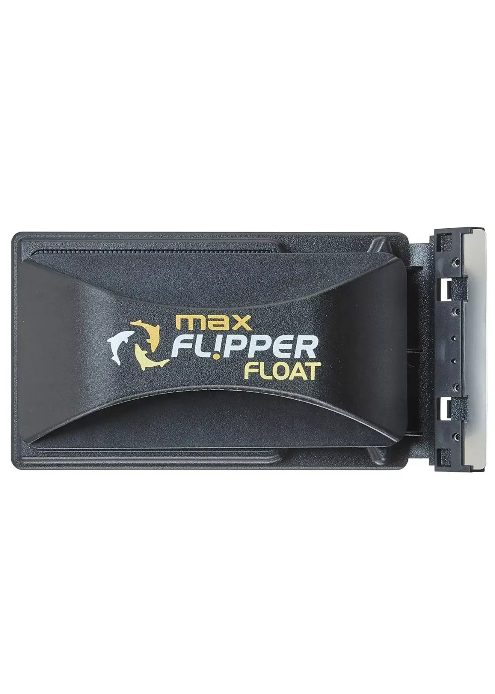 Flipper MAX FLOAT 2 IN 1 MAGNETIC AQUARIUM CLEANER
