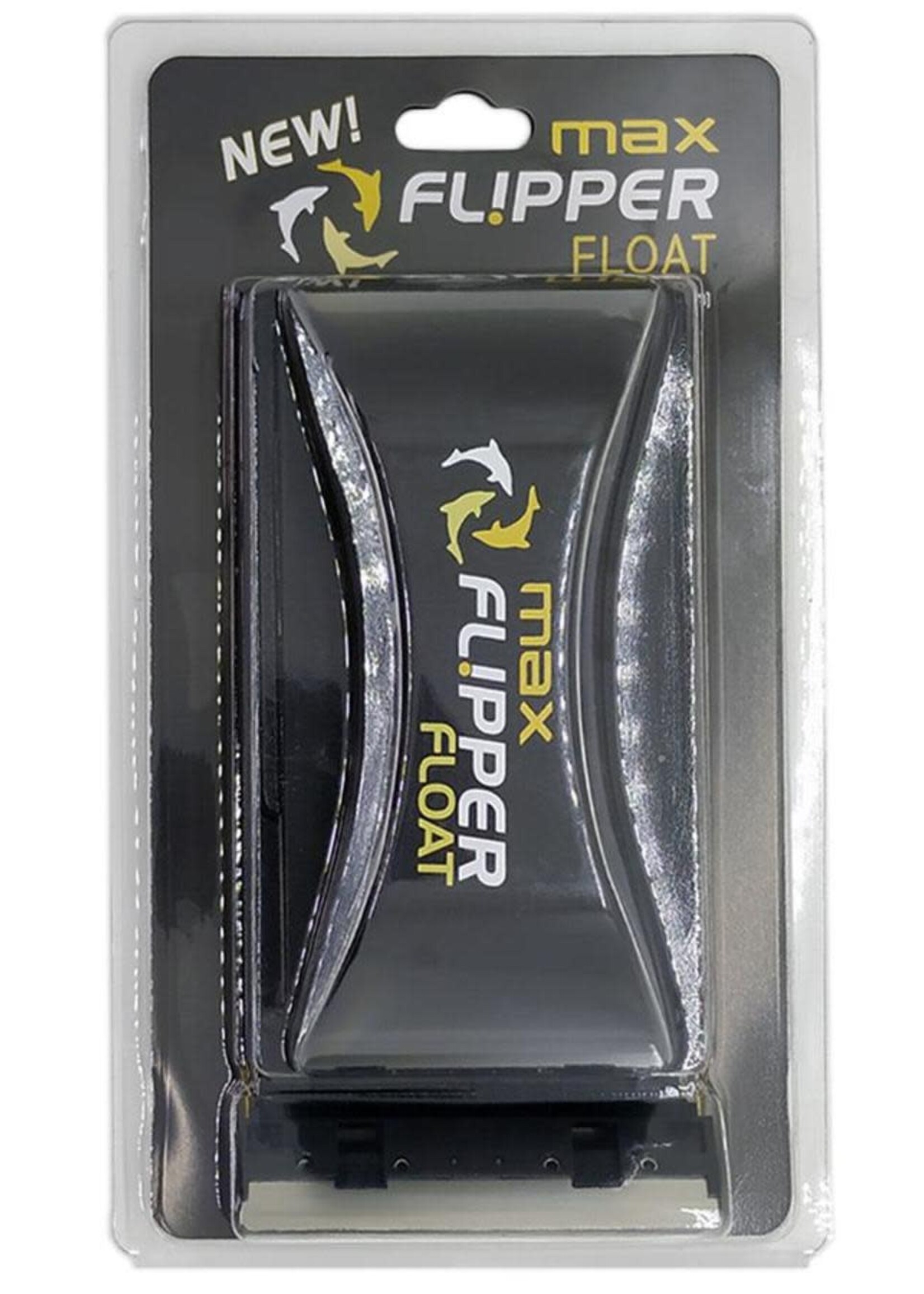 Flipper MAX FLOAT 2 IN 1 MAGNETIC AQUARIUM CLEANER