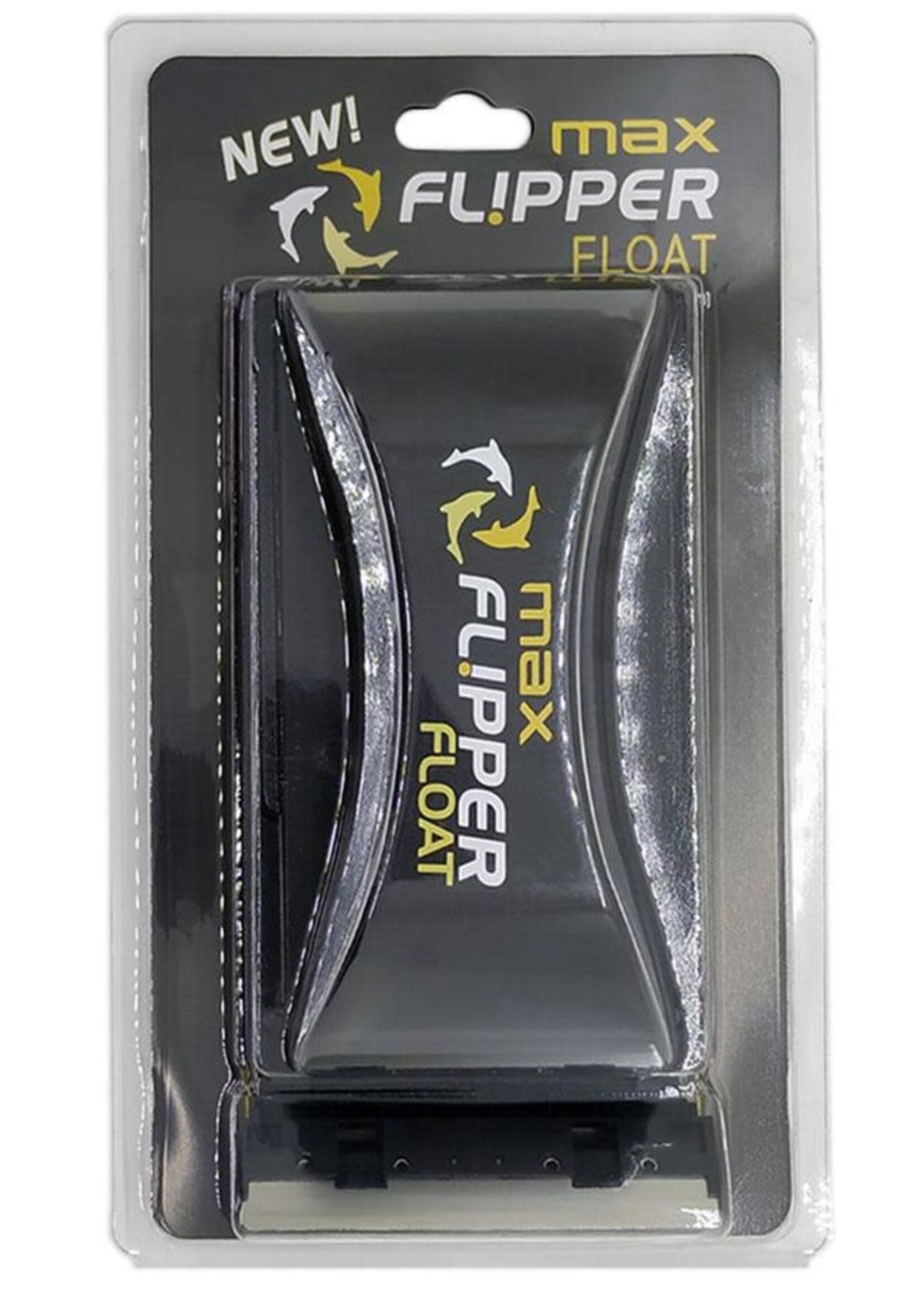 Flipper STANDARD FLOAT 2 IN 1 MAGNETIC AQUARIUM CLEANER