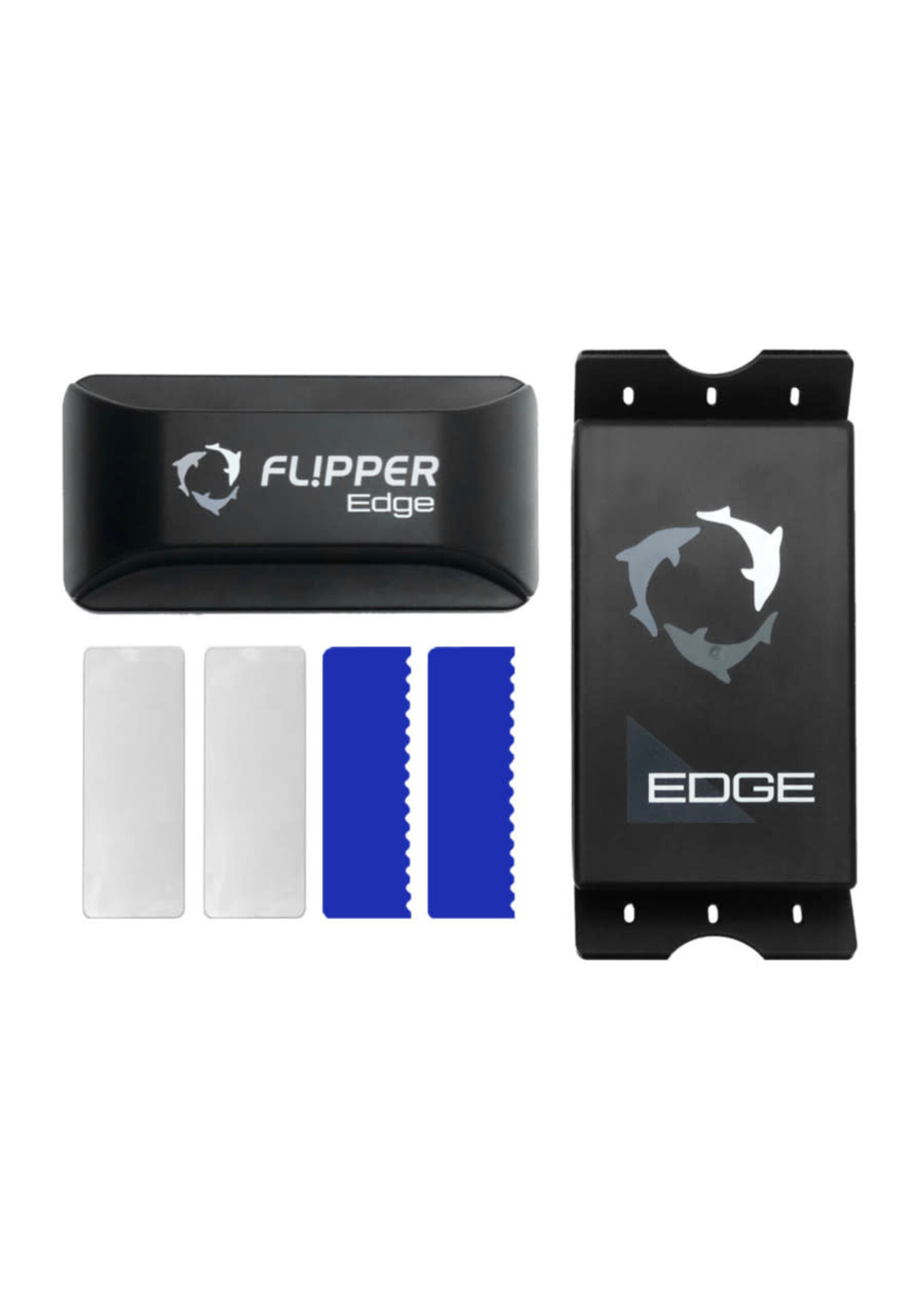 Flipper EDGE MAGNETIC AQUARIUM CLEANER STANDARD