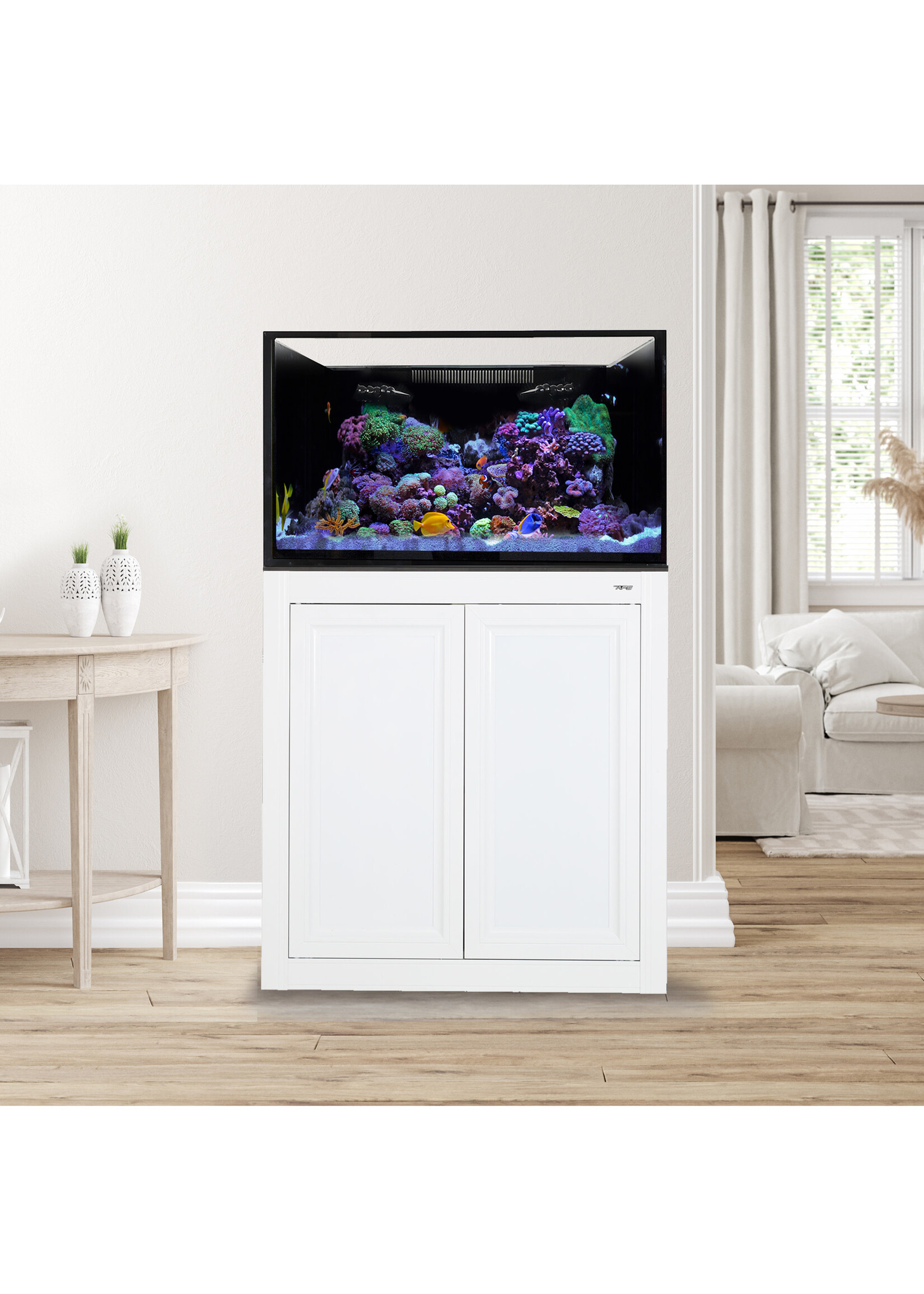 Innovative Marine INT 75 GALLON COMPLETE REEF SYSTEM WHITE