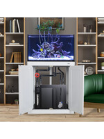 Innovative Marine INT 50 GALLON COMPLETE REEF SYSTEM WHITE