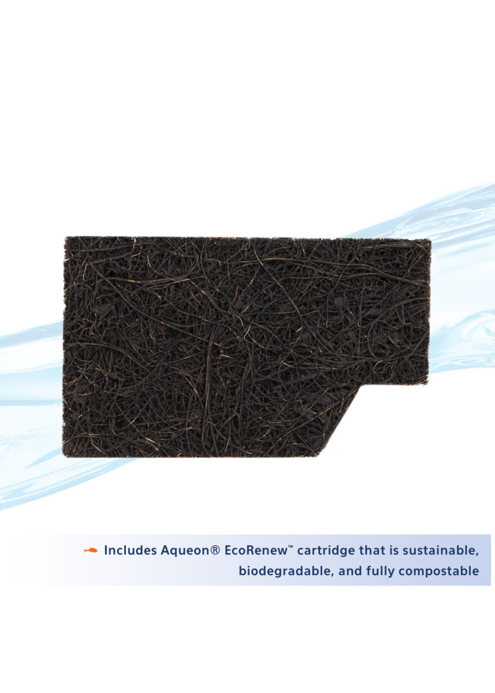 Aqueon QUITE FLOW INTERNAL FILTER WITH SMART CLEAN TECHNOLOGY 5 G