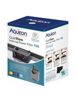 Aqueon QUITE FLOW INTERNAL FILTER 15 G