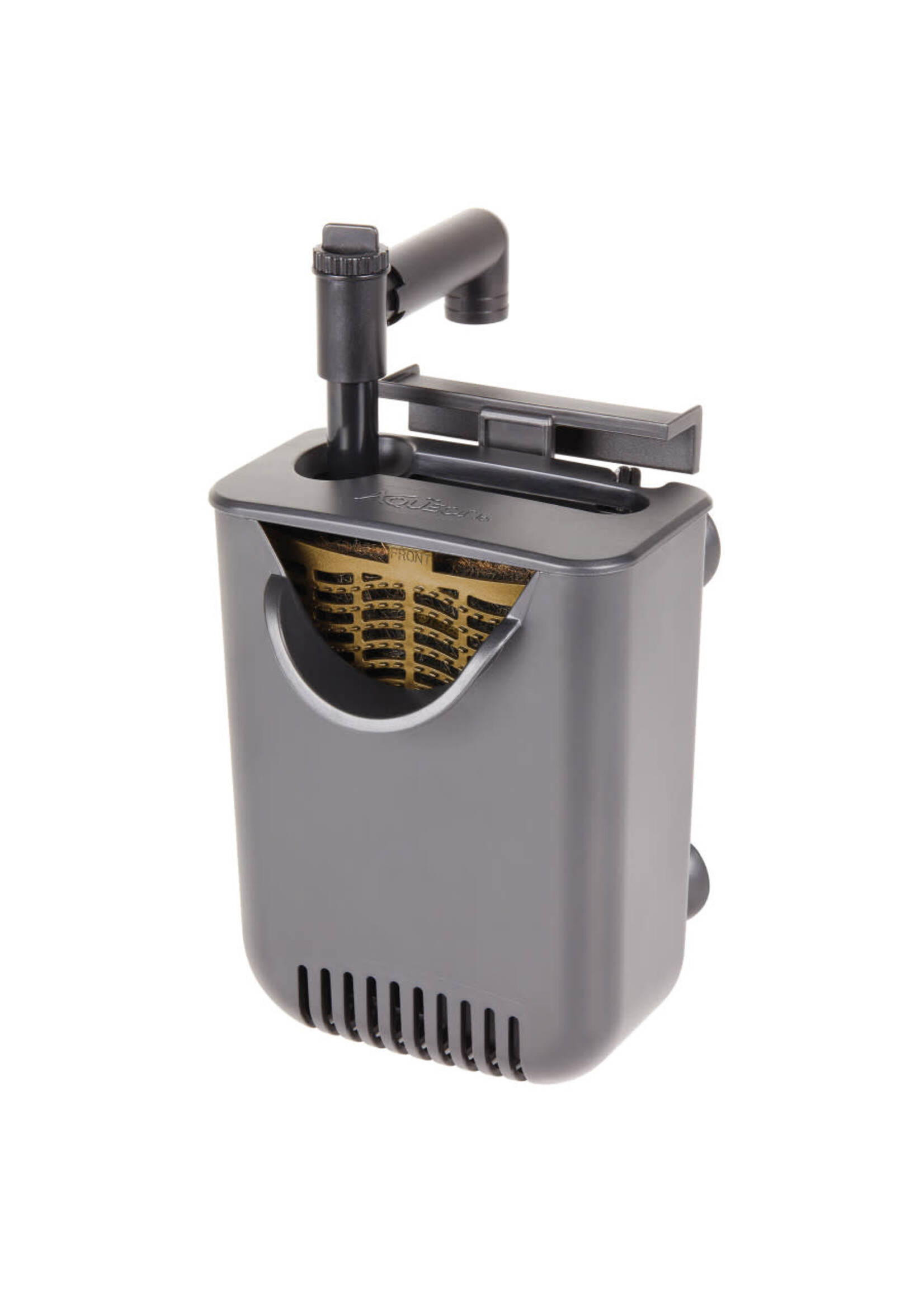 Aqueon QUITE FLOW INTERNAL FILTER WITH SMART CLEAN TECHNOLOGY 15 G