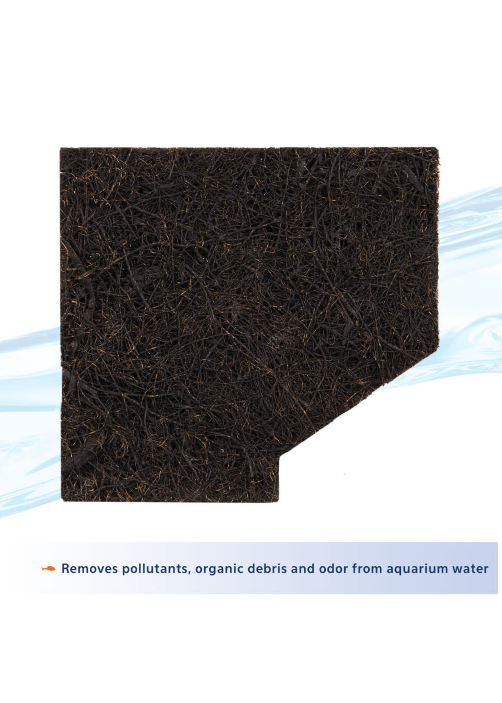 Aqueon ECO RENEW FILTER CARTRIDGE M 3 PK