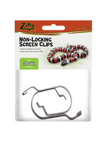 Zilla COVER SCREEN CLIPS 30G