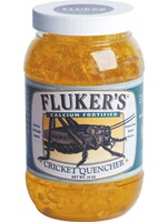 Fluker Farm CRICKET QUENCH CALCIUM 16 OZ