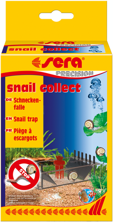SERA SNAIL COLLECT