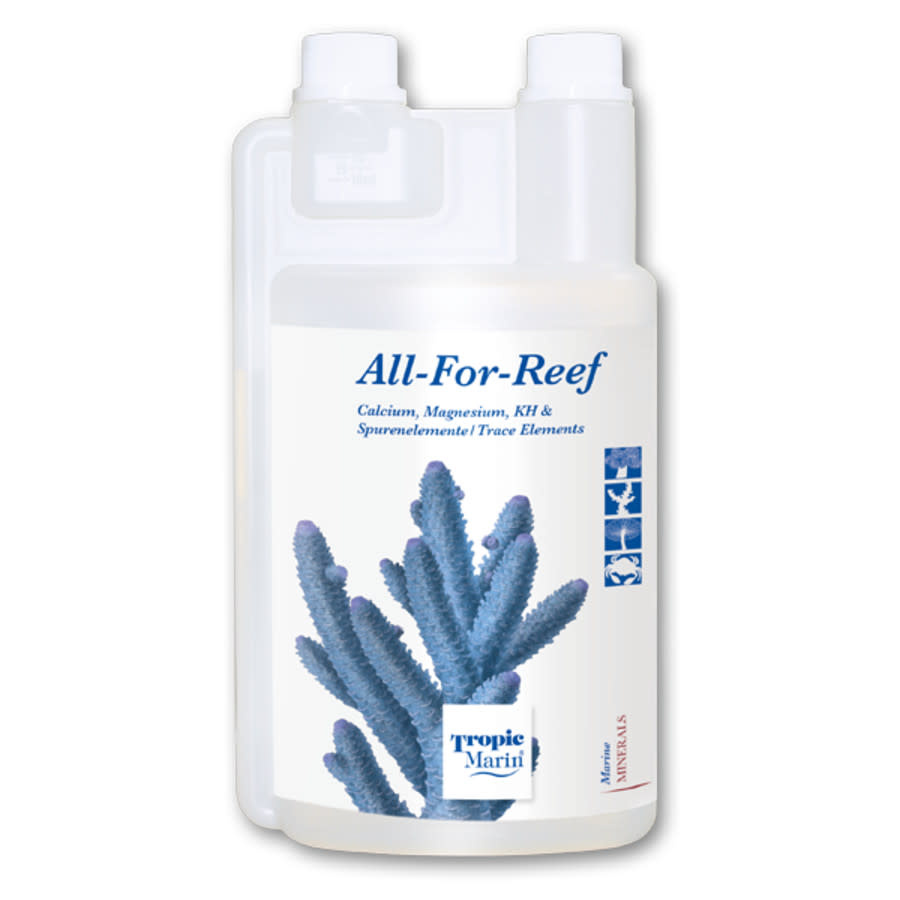 ALL FOR REEF SUPPLEMENT 1000 ML