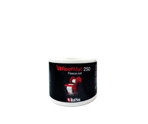 RED SEA REEFMAT 250 FLEECE ROLL - The Hidden Reef, Inc