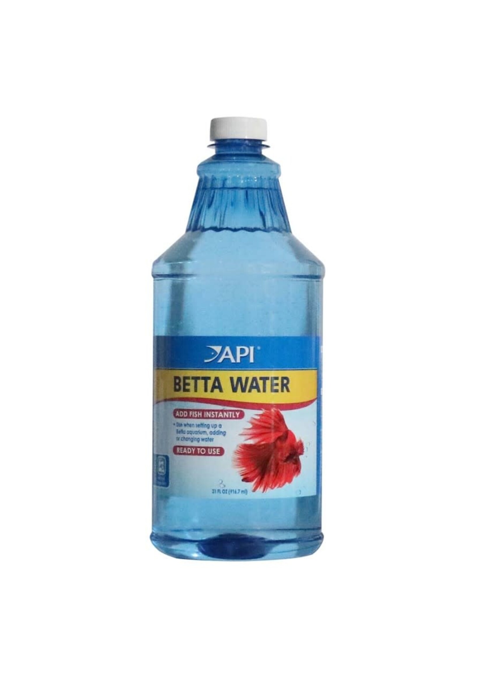 API WATER BETTA 31 OZ