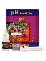 Salifert SALIFERT TEST KIT PH 50 TEST