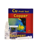 Salifert SALIFERT TEST KIT COPPER 50 TEST