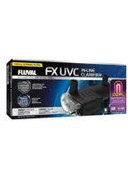 Fluval FX UVC 6 W CLARIFIER