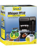 Tetra WHISPER PF 10 POWER FILTER