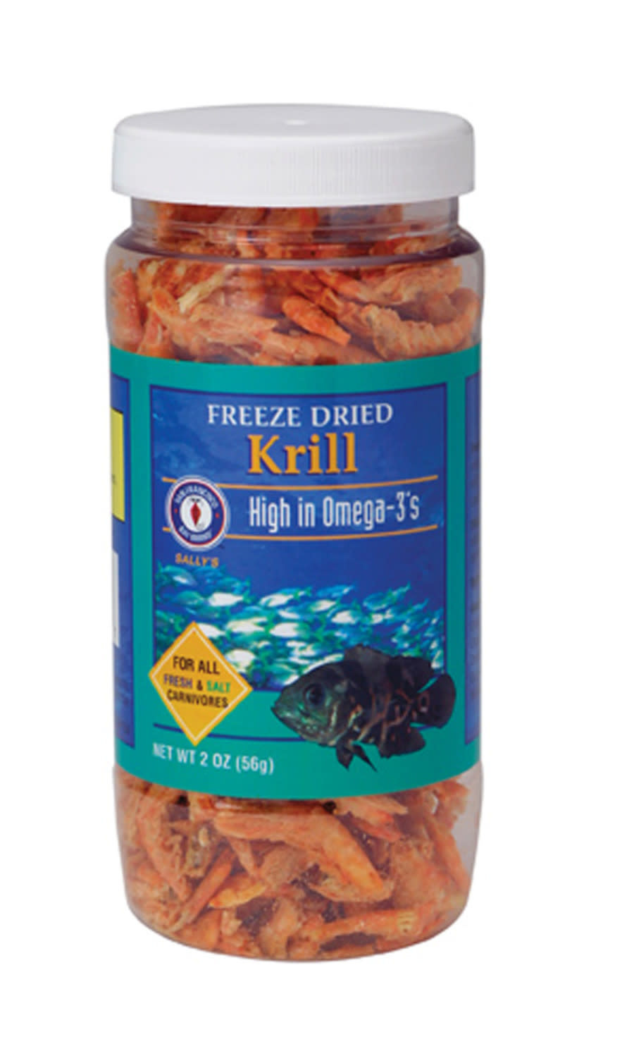 F.D. KRILL 56GM