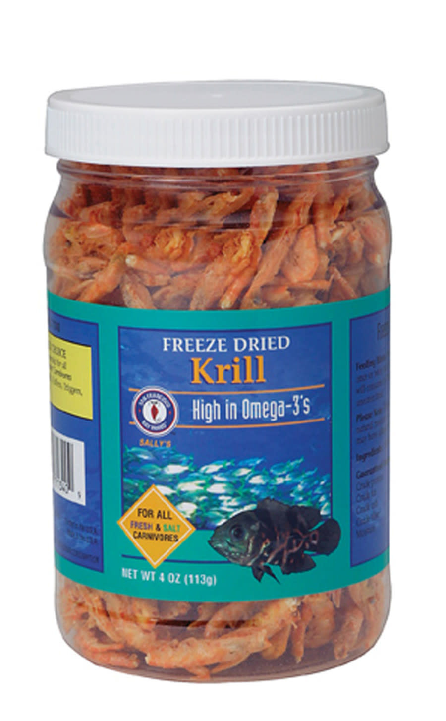 F.D. KRILL 113GM
