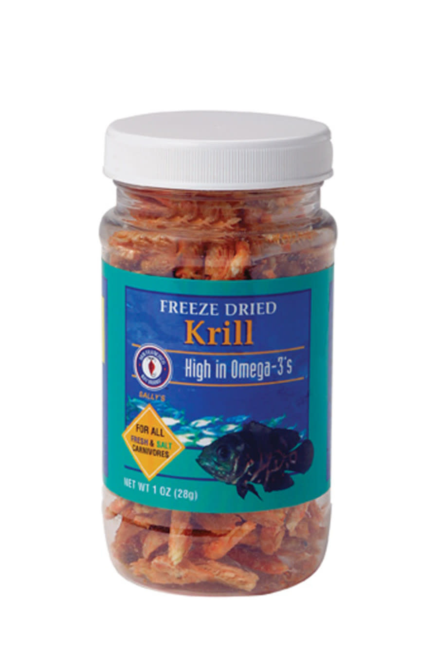 F.D. KRILL 28GM