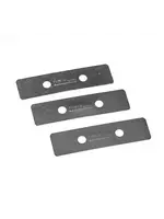 Tunze BLADES STEEL BLADES 3PK