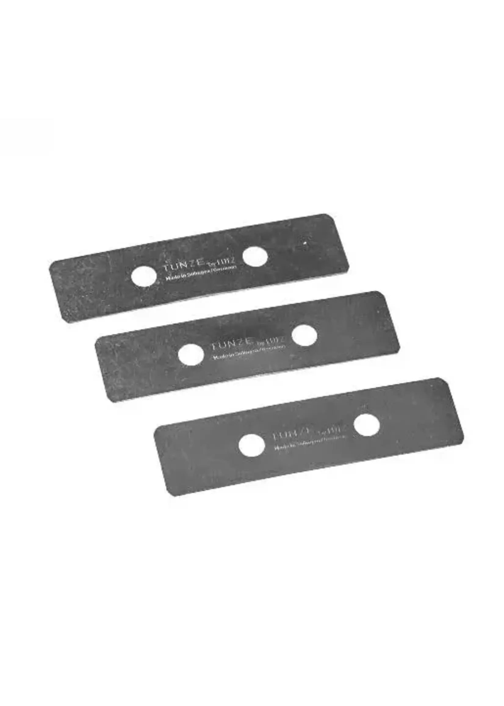 Tunze BLADES STEEL BLADES 3PK