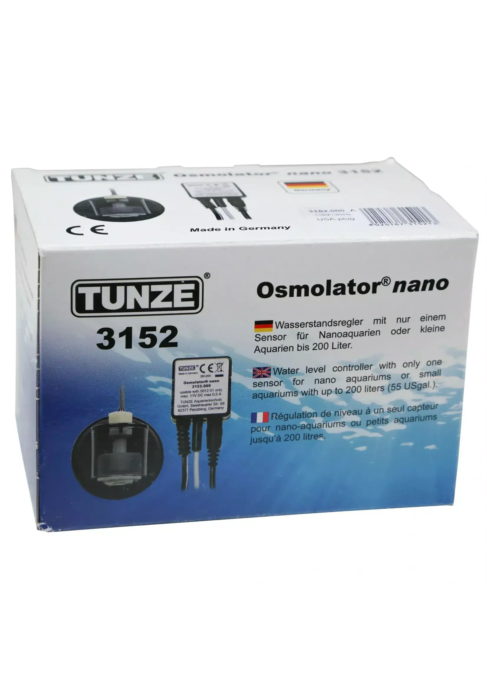 Tunze OSMOLATOR NANO