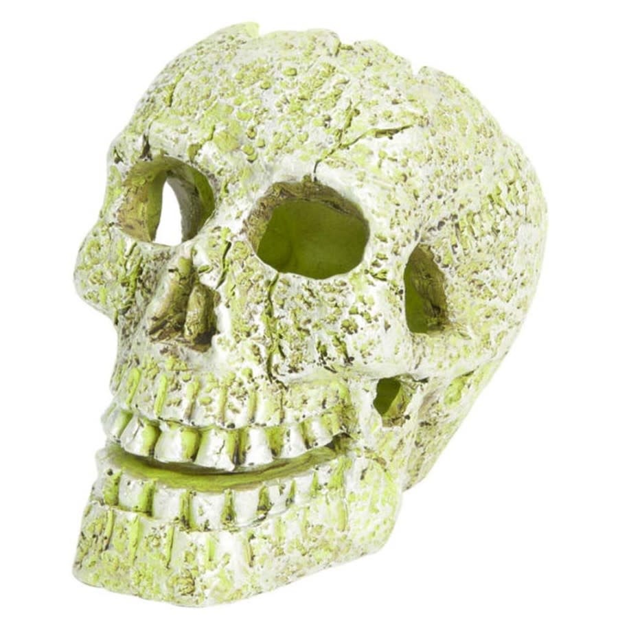 GLOFISH SKULL SMALL