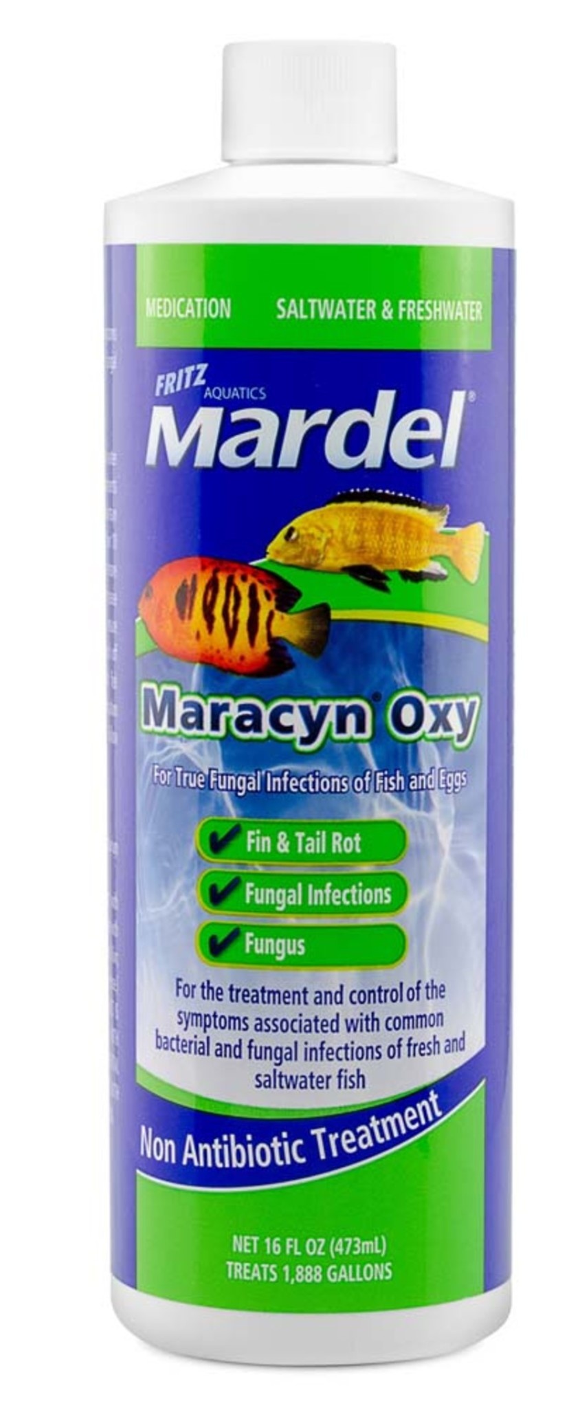 MARACYN OXY 16 OZ