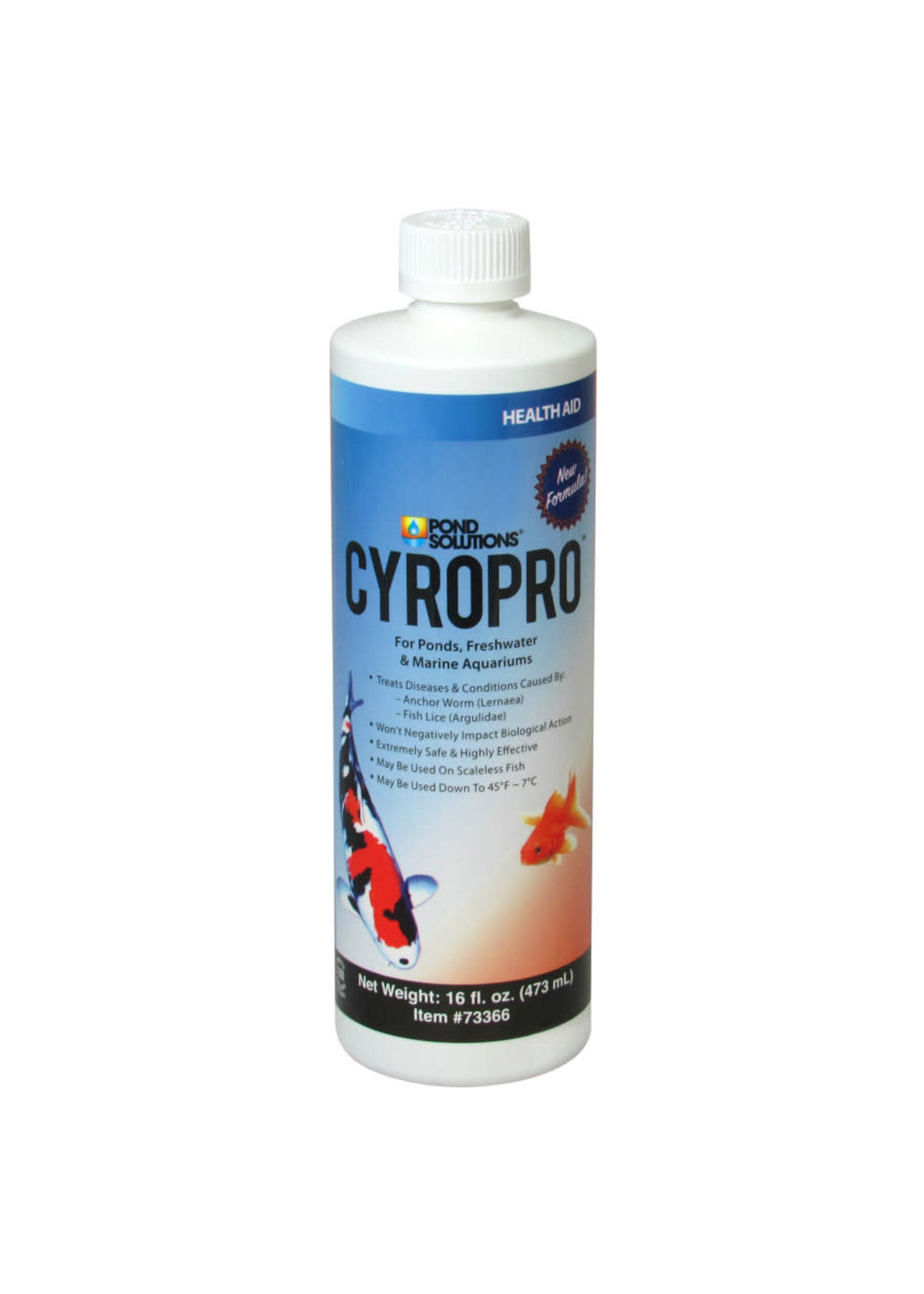 Hikari CYROPRO 16 OZ