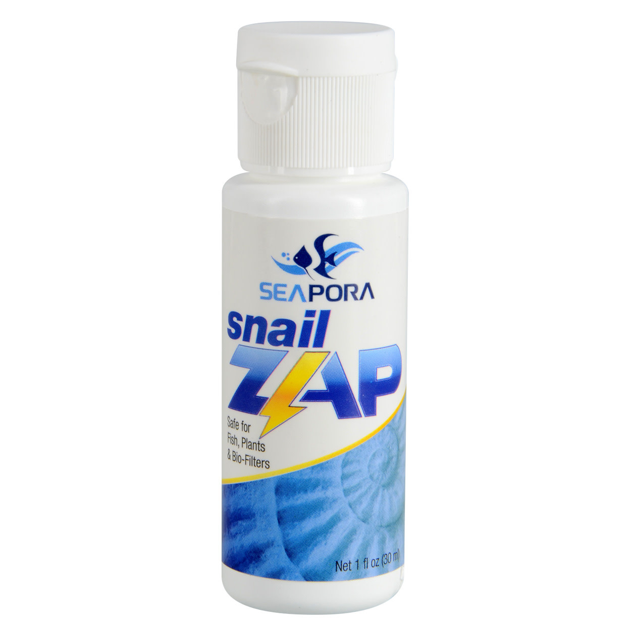 SNAIL ZAP 1 OZ