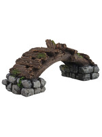 Underwater Treasures WOODEN BRIDGE LG