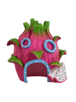 Underwater Treasures DRAGON FRUIT CASTLE