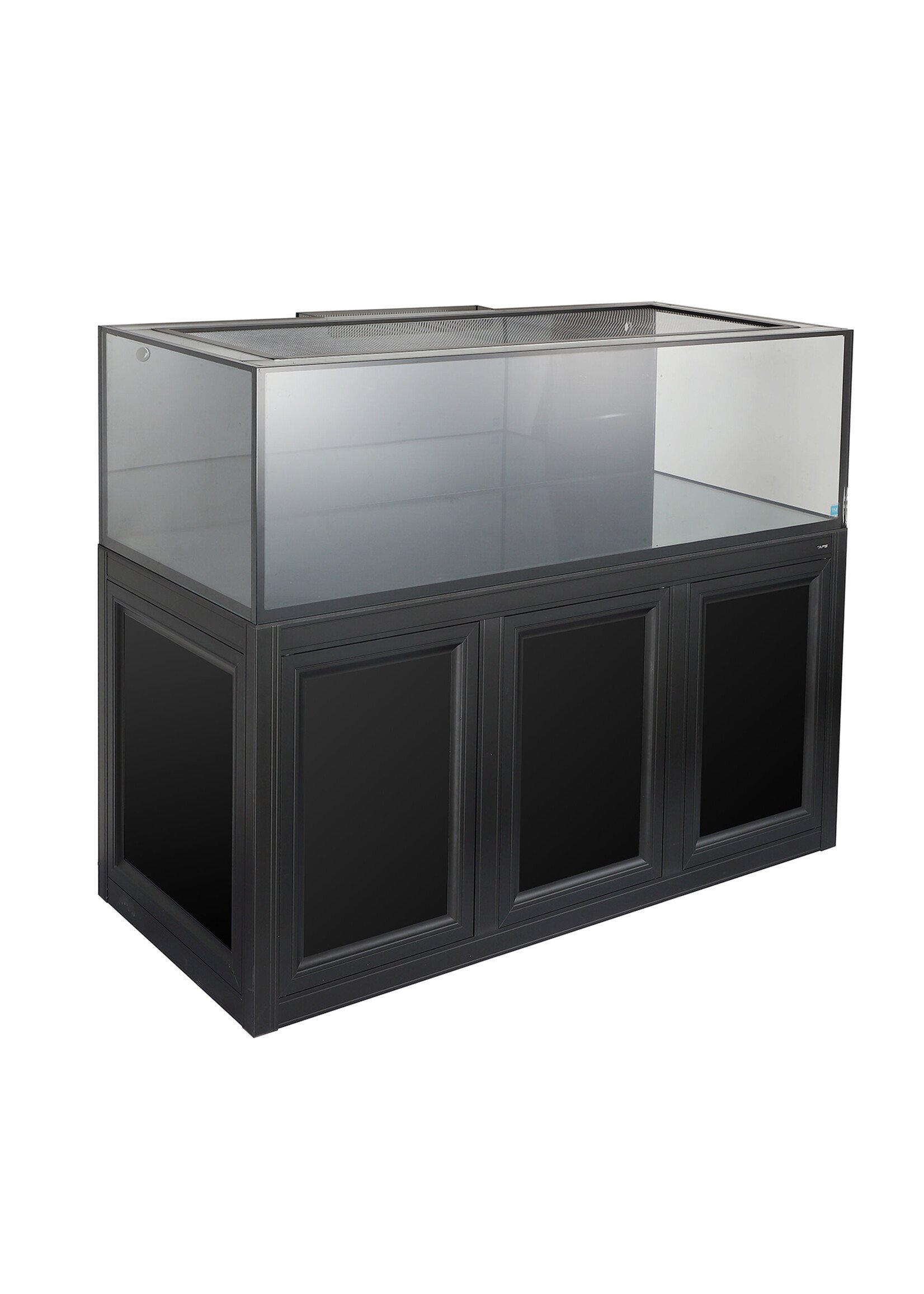 Innovative Marine EXT 200 AQUARIUM W / APS STAND BLACK (MADE TO ORDER)