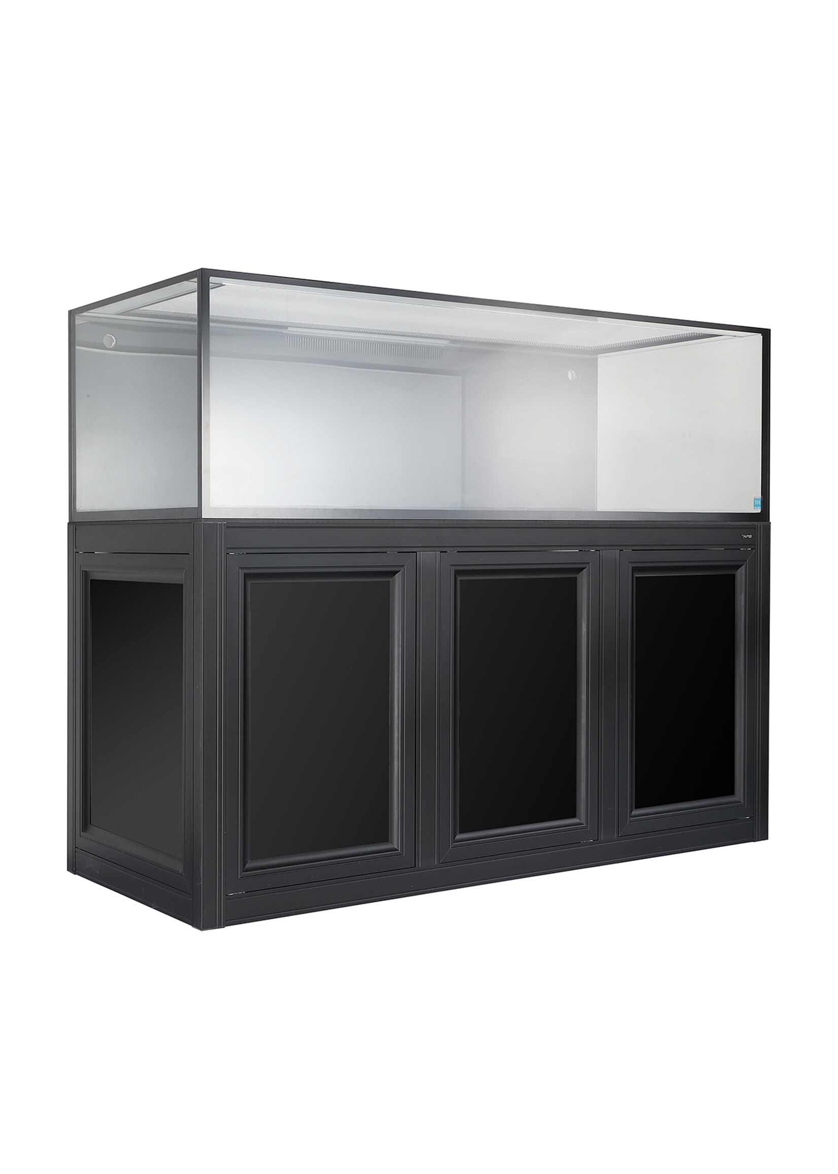 Innovative Marine EXT 200 AQUARIUM W / APS STAND BLACK (MADE TO ORDER)