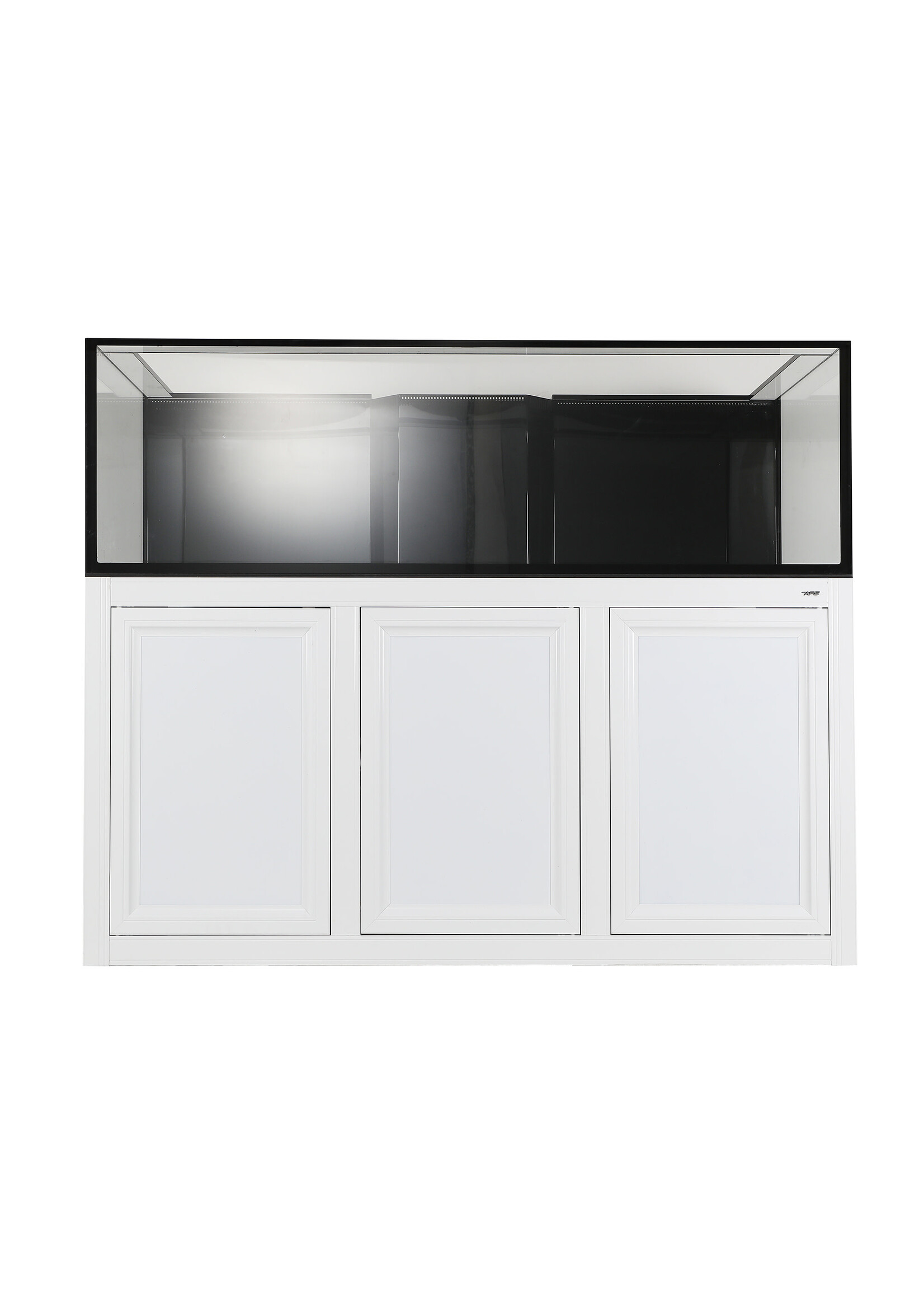 Innovative Marine INT 200 AQUARIUM WITH APS STAND WHITE (MADE TO ORDER)