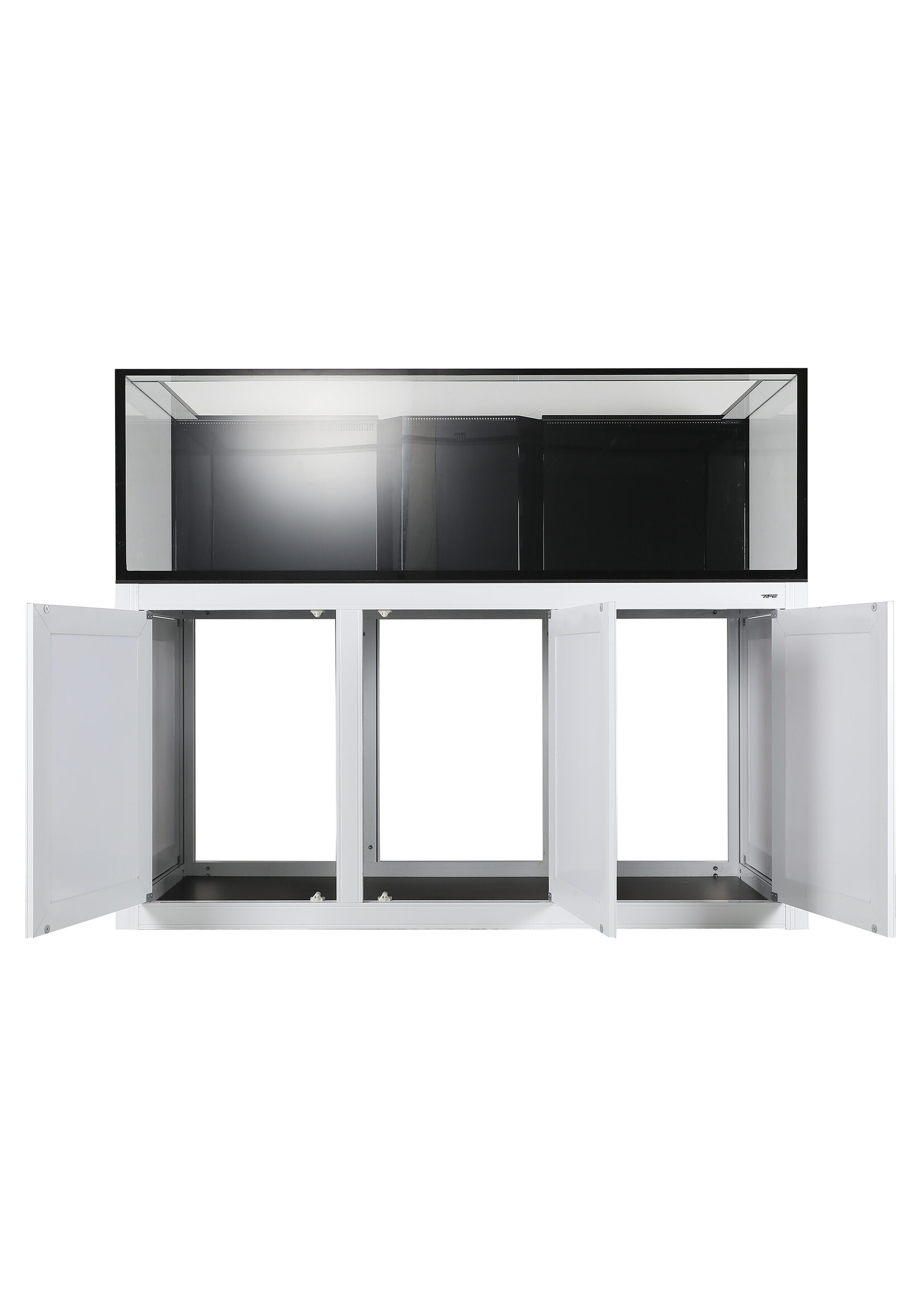 Innovative Marine INT 200 AQUARIUM WITH APS STAND WHITE (MADE TO ORDER)