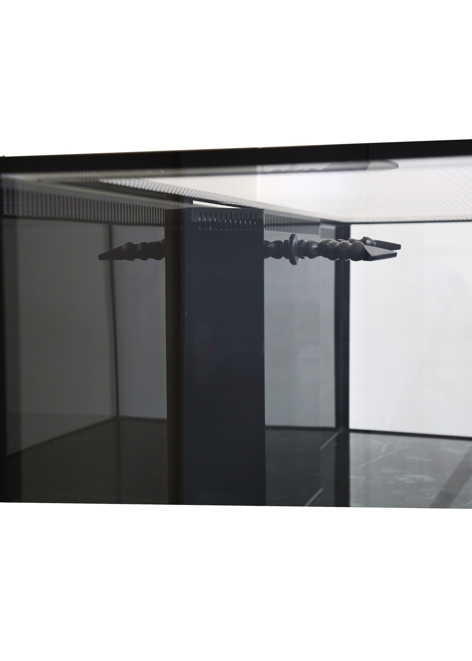 Innovative Marine INT 170 AQUARIUM W / APS STAND WHITE (MADE TO ORDER)