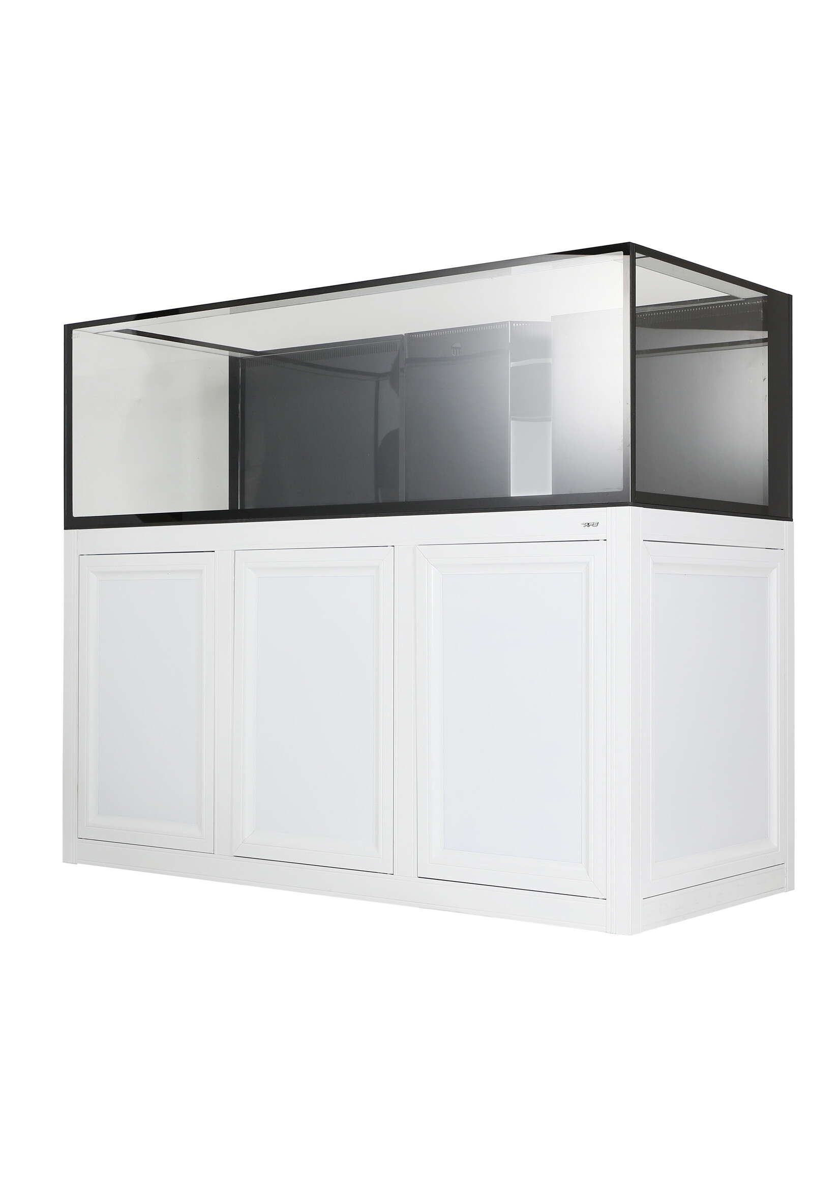 Innovative Marine INT 200 AQUARIUM COMPLETE REEF SYSTEM WHITE (MADE TO ORDER)