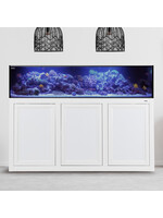 Innovative Marine SR PRO 2 - 120 AIO AQUARIUM W/APS STAND WHITE (MADE TO ORDER)