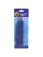 Underwater Treasures UT BUBLLE MIST AIRSTONE RECTANGULAR 4"