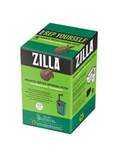 ZILLA AQUATIC REPTILE INTERNAL FILTER SMART CLEAN MD - The Hidden